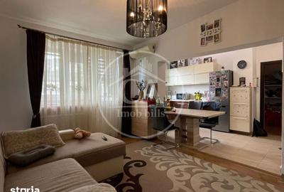 Apartament cu 3 camere decomandat în Decebal - 12