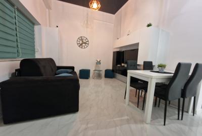 Apartament cu 2 camere semidecomandat în Nord - 19