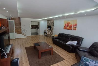 Vilă/Casă 380Mp utili cu Teren Generos, Zona Valea Iubirii - Corunca - 9