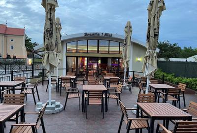 Spațiu comercial, de 180 mp, în Central - 2