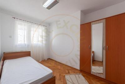 Apartament Ultracentral - Priveliste Superba 3 Camere, 2 Apartament Ultracentral - Priveliste Superba 3 Camere, 2 - 6