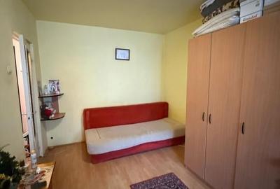 Garsonieră decomandată, mobilată în Mărăști - 1