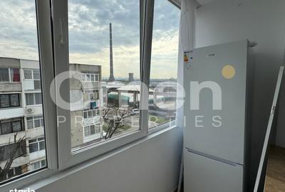 Garsonieră, mobilată în Orașul Vechi - 3