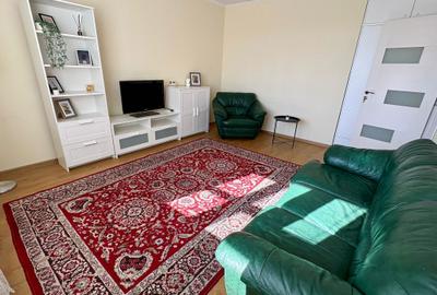 Apartament cu 2 camere decomandat în Nord - 5