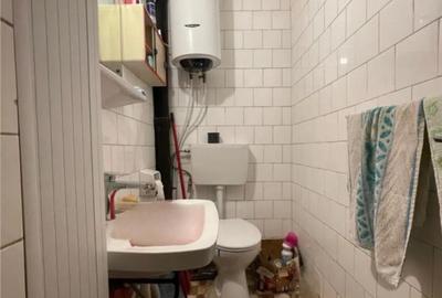 Apartament cu 4 camere semidecomandat în Central - 8