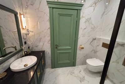 Apartament cu 2 camere semidecomandat în Băile Felix - 7