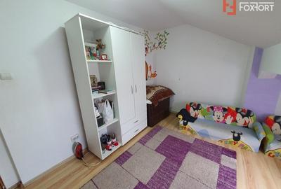 Apartament cu 3 camere, mobilat în Steaua - 10