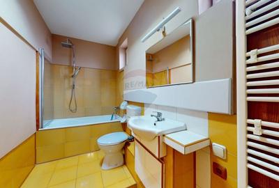 Casa moderna in Cristian ! | Teren suplimentar de 1000 mpI Comision 0% - 15