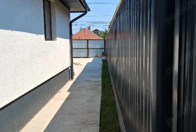 Casă cu 3 camere în Central - 3