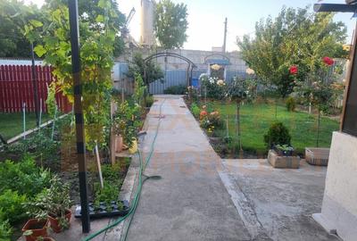 Casa + Hala Industriala + 1000 mp Teren in zona CET, Constanta - 2