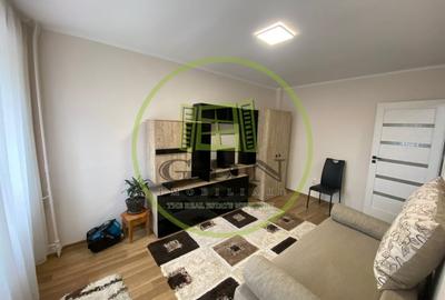 Apartament cu 2 camere decomandat, mobilat în Nufărul - 2