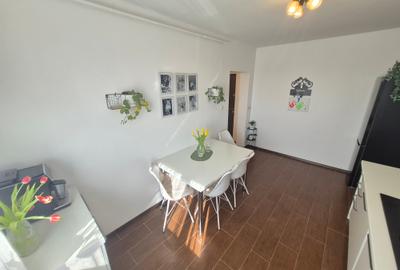 Apartament cu 2 camere decomandat, mobilat în Spitalul Județean - 11