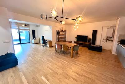 Apartament cu 2 camere semidecomandat în Barbu Văcărescu - 3