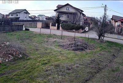 Spațiu comercial, în Domnești - 1