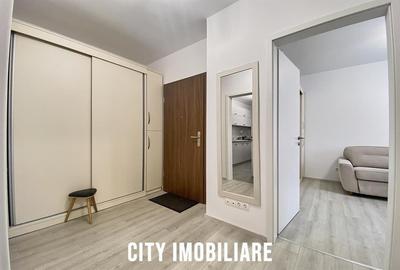 Apartament 2 camere decomandat, Sophia Residence,  Terasa 25 mp, 2 parcari - 16