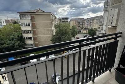 Apartament cu 4 camere decomandat în Central - 9