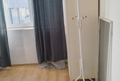 Garsoniera de inchiriat Et.4-Str.Odessa,5min de Bariera - 4