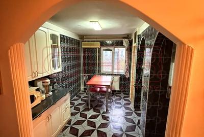 Apartament cu 2 camere decomandat, mobilat în Aviației - 4