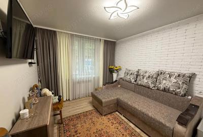 Garsoniera in zona Sebastian - 2