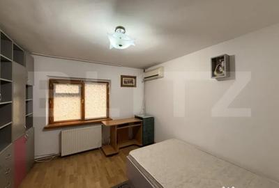 Apartament cu 4 camere decomandat, mobilat în Rovine - 2