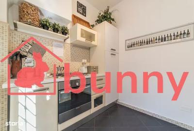 Apartament cu 2 camere în Cișmigiu - 1