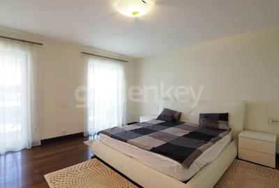 Apartament generos cu 3 camere | garaj - 8