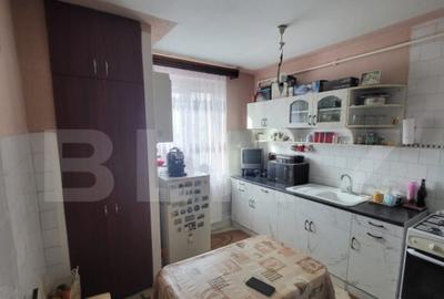 Apartament cu 2 camere semidecomandat în Central - 6
