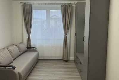 Apartament cu 2 camere decomandat în Carpați 1 - 16