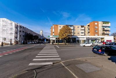 Apartament 2 Camere, Etajul 1, Piața mică, Arad - 11