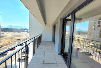 Apartament cu 2 camere decomandat în Tractorul - 16