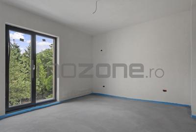 Casa cu 3 dormitoare + birou, curte ?i terasa generoas... - 13