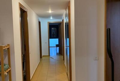 Dorobanti, Washington Residence, 5 camere, mobilat, terase 28 mp - 19