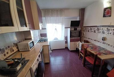 Tineretului metrou Ghe Sincai ,stradal MOBILAT COMPLET - 5