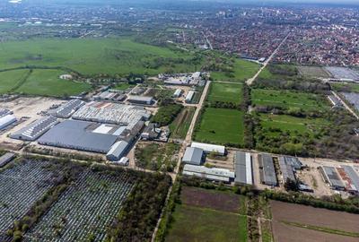 Teren Construcții intravilan de 3604 mp, în Grădiște - 4