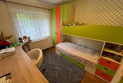 Apartament cu 3 camere decomandat în Răcădău - 6
