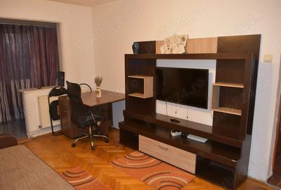 Apartament cu 3 camere, centrala termica proprie, renovat - 4