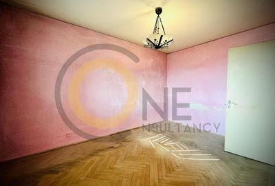 Apartament cu 3 camere circular în Nicolae Grigorescu - 10