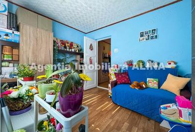 Apartament cu 3 camere semidecomandat în Gojdu - 5