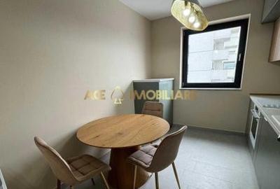 Apartament cu 2 camere decomandat, mobilat în Băneasa - 6