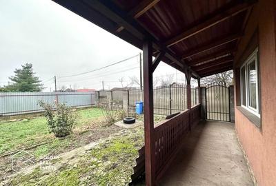 Casa 3 camere, Alunis, renovata, teren 1.214 mp - 20