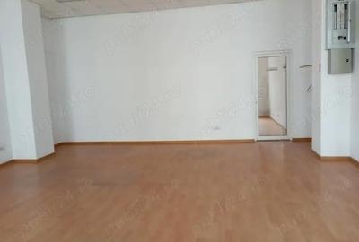 Spațiu comercial, de 161 mp, în Nerva Traian - 2