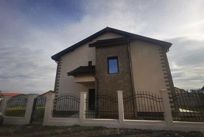 Vila superba pentru locuit - 7