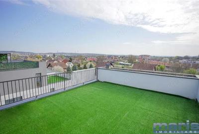 Apartament cu 3 camere în Unirii - 18
