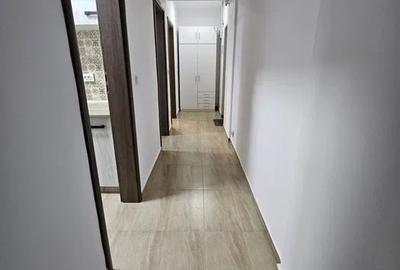 Apartament 2 camere, 60 mp, decomandat, centrala, ac, metrou, Popesti Leordeni - 8