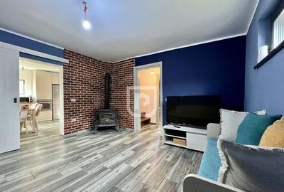 Casă cu 5 camere cu Teren 576 Mp în Periferie - 19