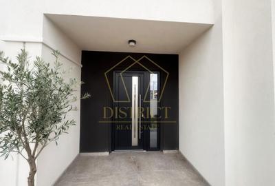 Casă individuală cu 4 camere cu Canalizare în Moșnița Nouă - 8