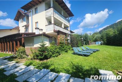 Casă cu 11 camere cu Teren 1300 Mp în Șaru Dornei - 5