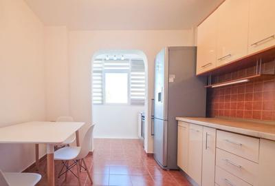 Apartament cu 3 camere decomandat, mobilat în Gorjului - 6