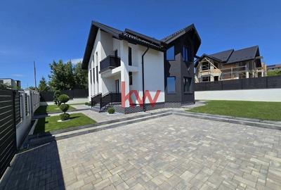 Vila Premium cu 5 Camere in Valea Adanca - 8