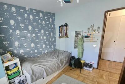 Apartament cu 4 camere decomandat, mobilat în Sărari - 4